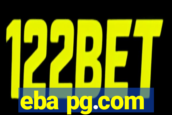 eba pg.com